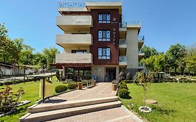 Victoriya'S House